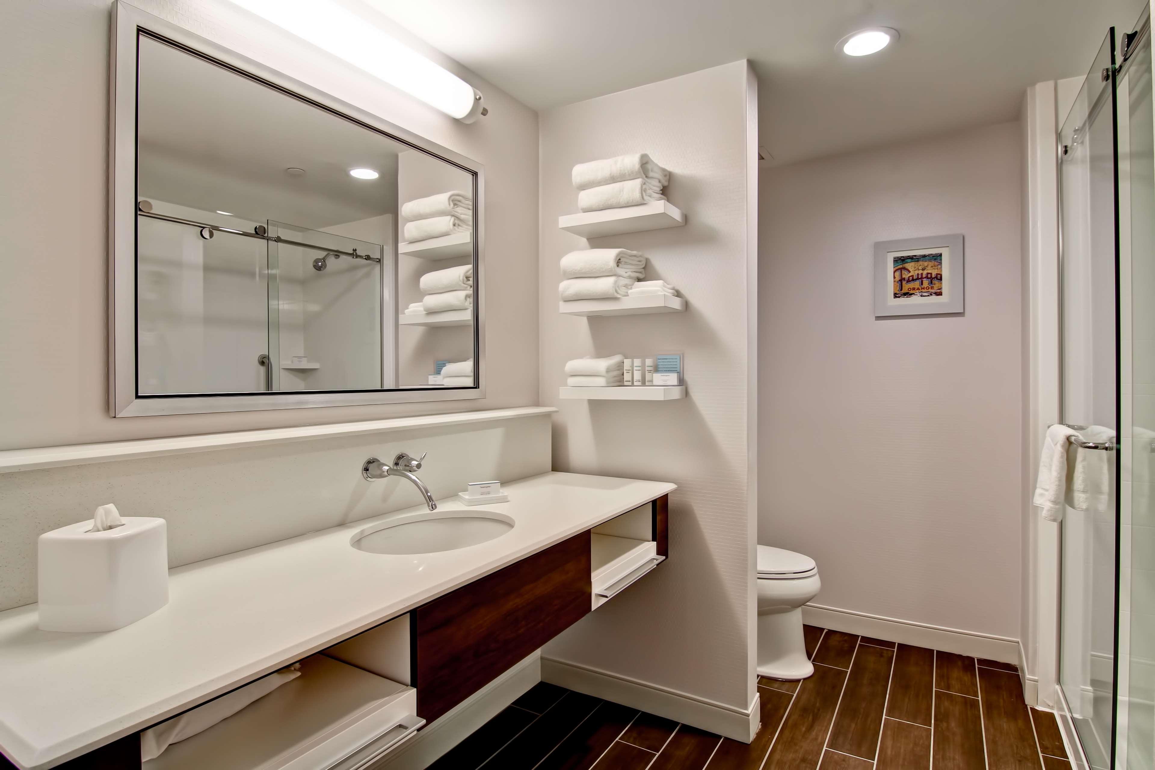 Hampton Inn & Suites Detroit/Troy Clawson Екстер'єр фото