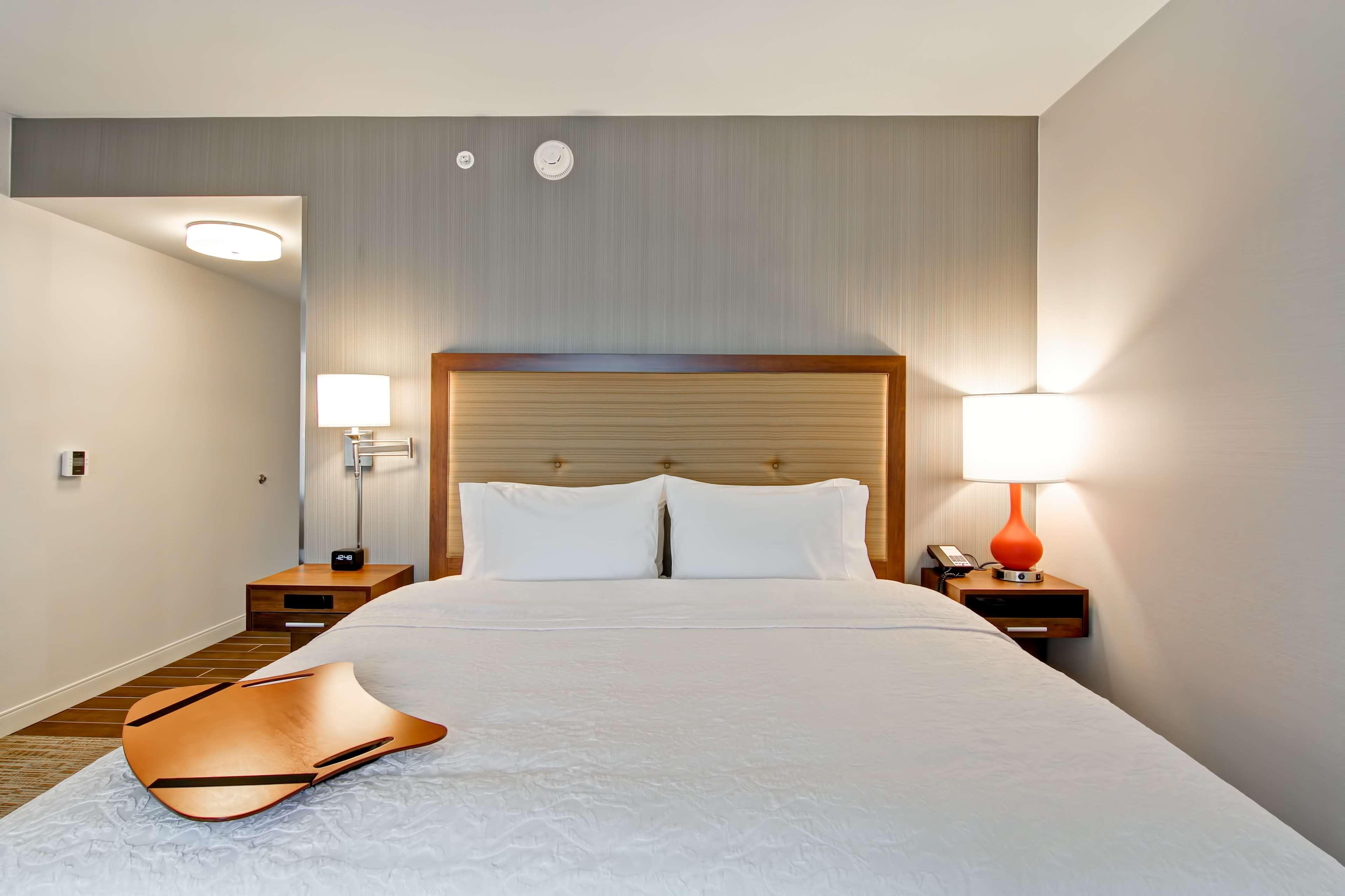 Hampton Inn & Suites Detroit/Troy Clawson Екстер'єр фото