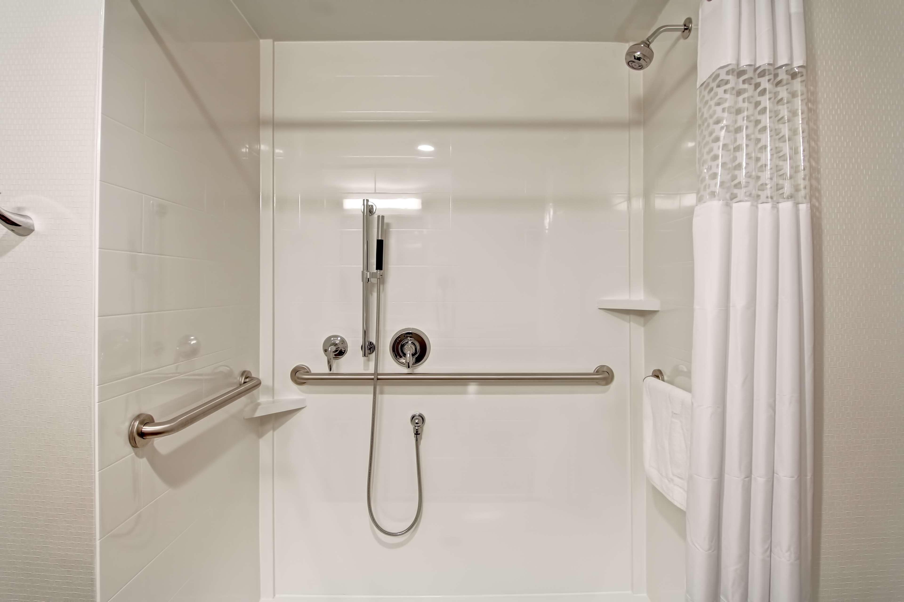 Hampton Inn & Suites Detroit/Troy Clawson Екстер'єр фото