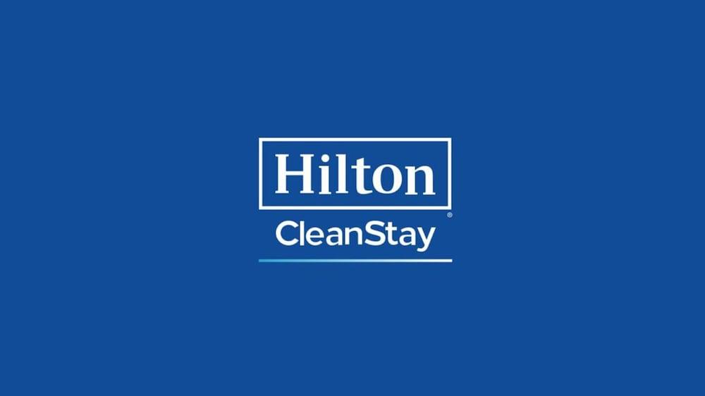 Hampton Inn & Suites Detroit/Troy Clawson Екстер'єр фото