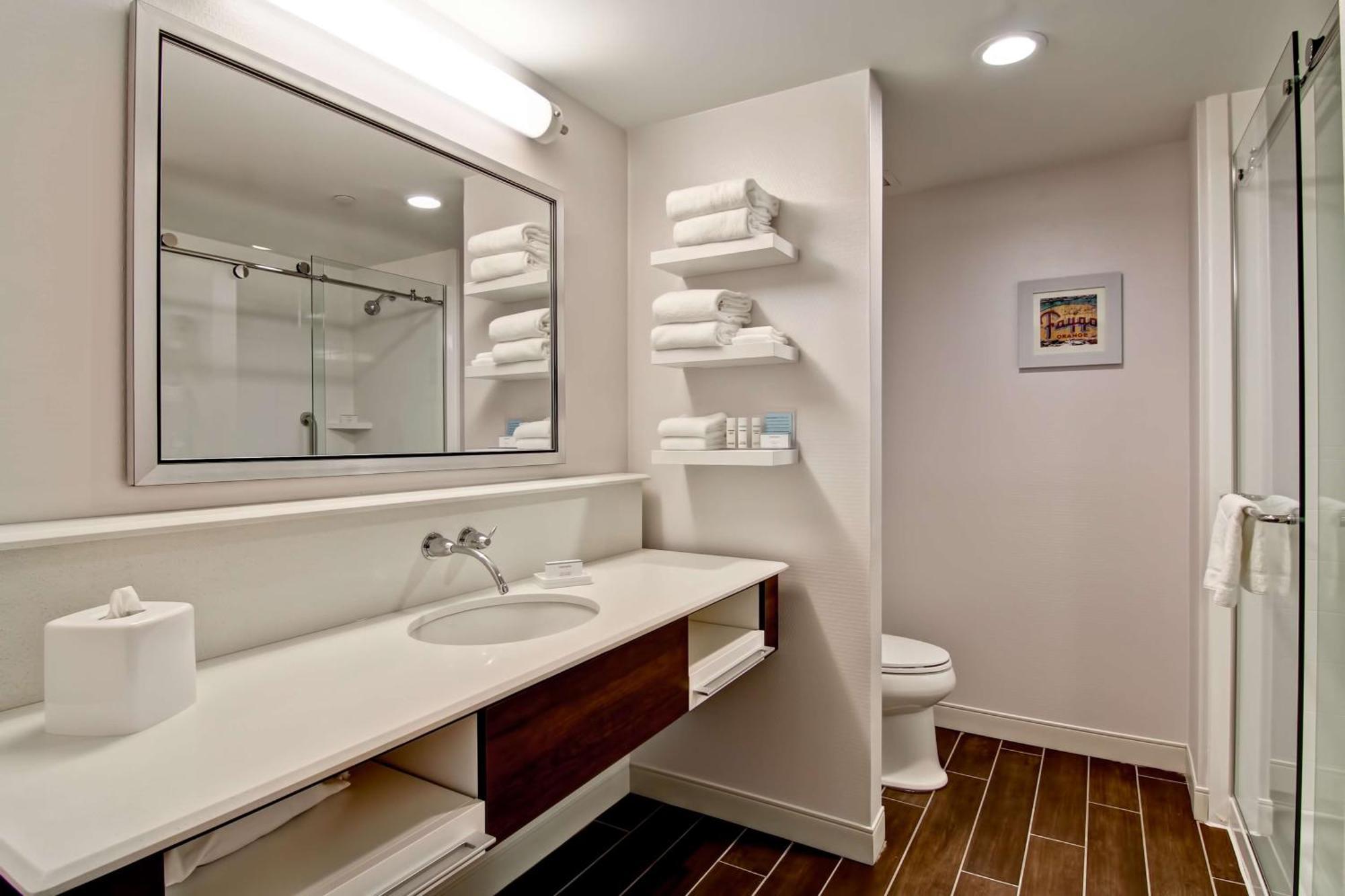 Hampton Inn & Suites Detroit/Troy Clawson Екстер'єр фото
