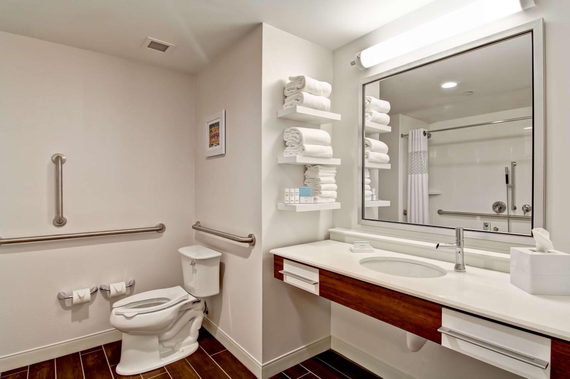 Hampton Inn & Suites Detroit/Troy Clawson Екстер'єр фото