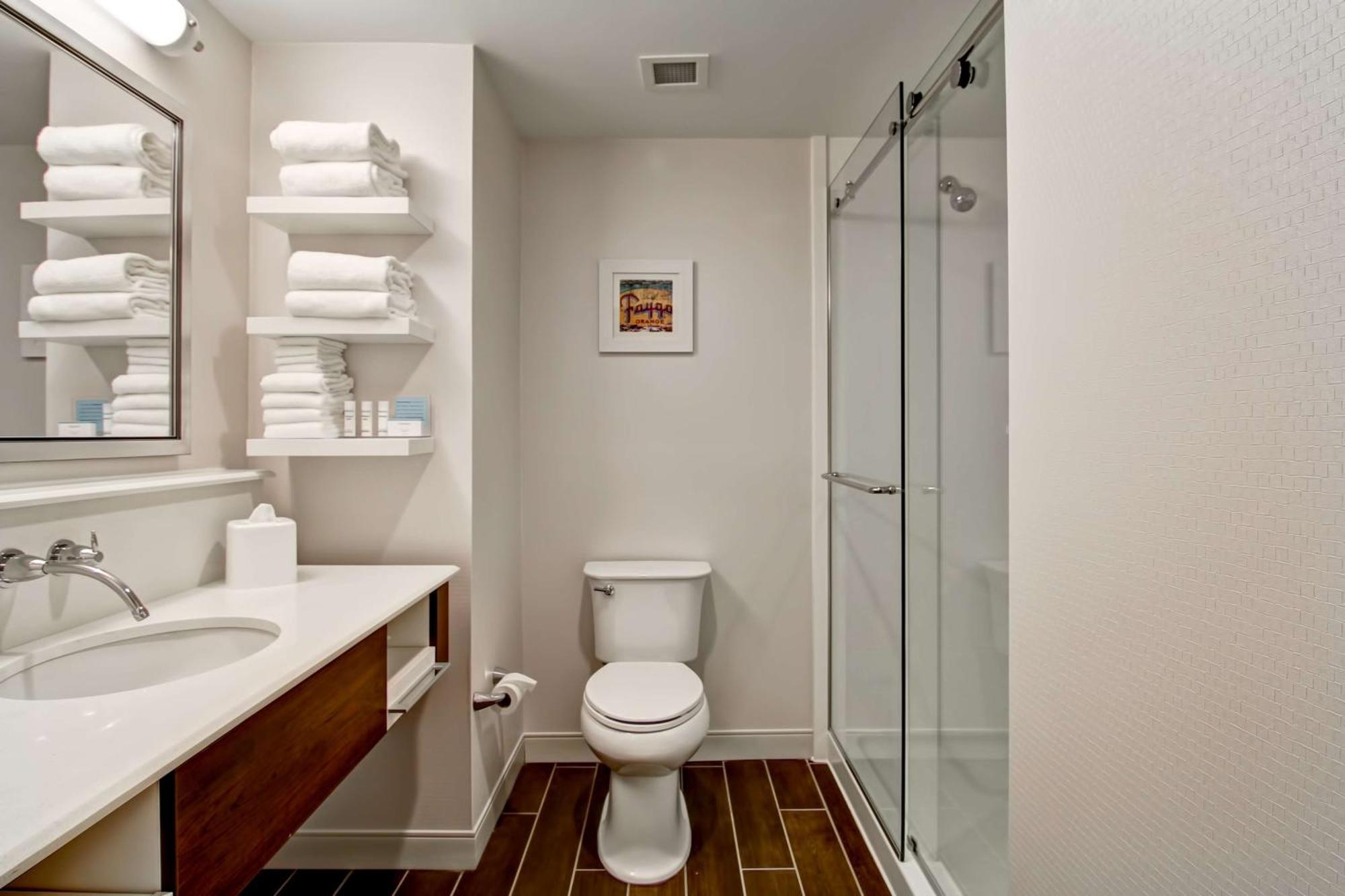 Hampton Inn & Suites Detroit/Troy Clawson Екстер'єр фото