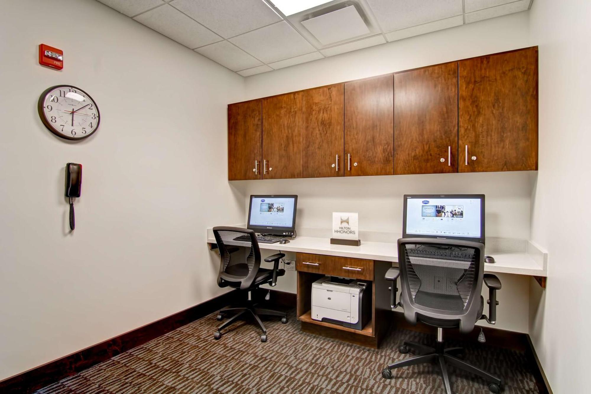Hampton Inn & Suites Detroit/Troy Clawson Екстер'єр фото