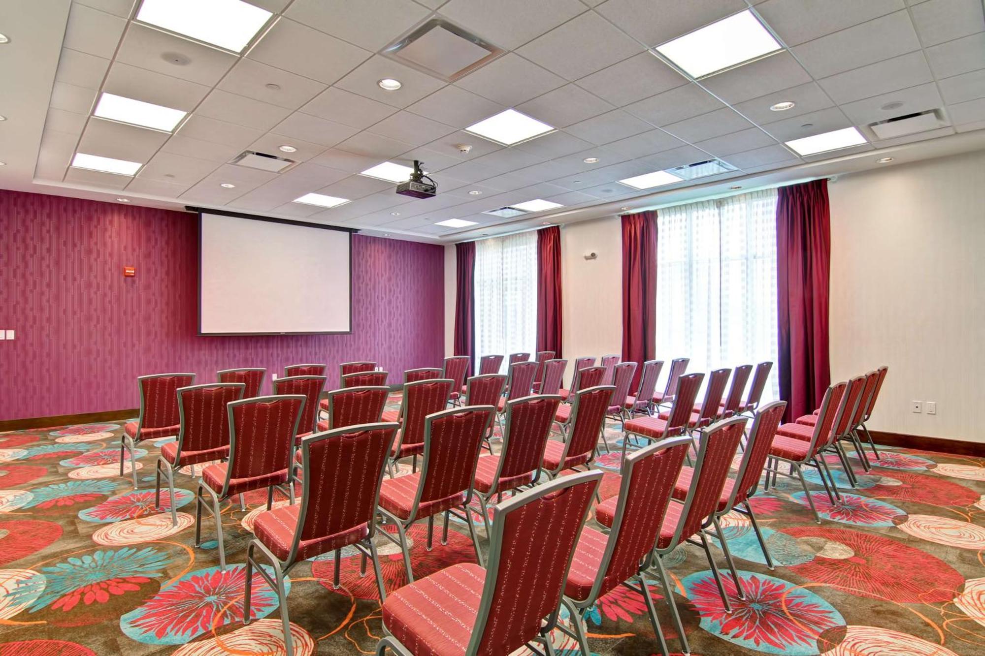 Hampton Inn & Suites Detroit/Troy Clawson Екстер'єр фото